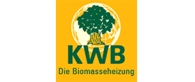 KWB emp­fiehlt Pellets von Antistaub Holzpellets